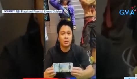 yexel sebastian news|More complainants troop to DOJ vs. Yexel Sebastian.
